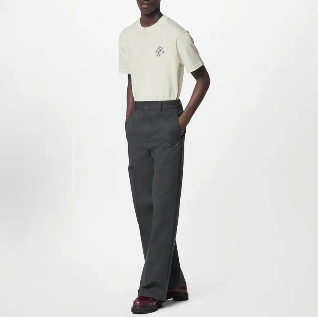 Louis Vuitton/